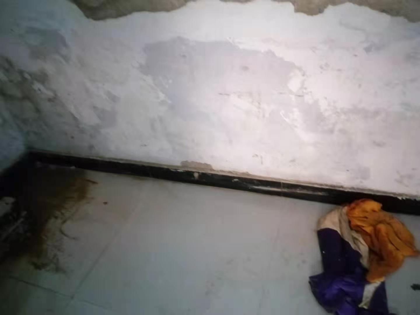 饶阳家里漏水了怎么办？