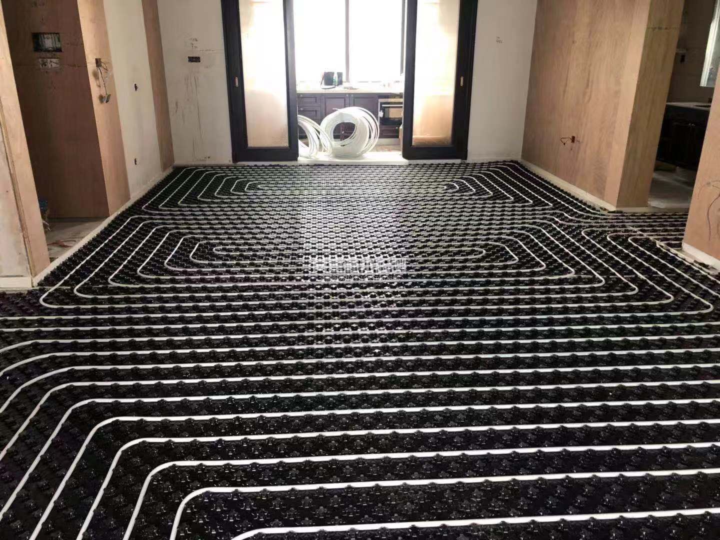 饶阳地暖供热前需要注意什么
